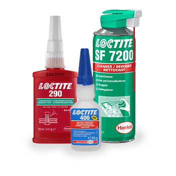 Adhesives and sealants